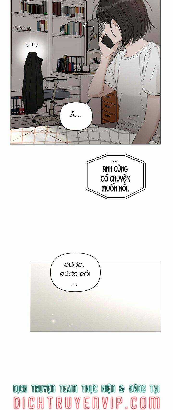 Baby Đến Rồi! Chapter 82 trang 26