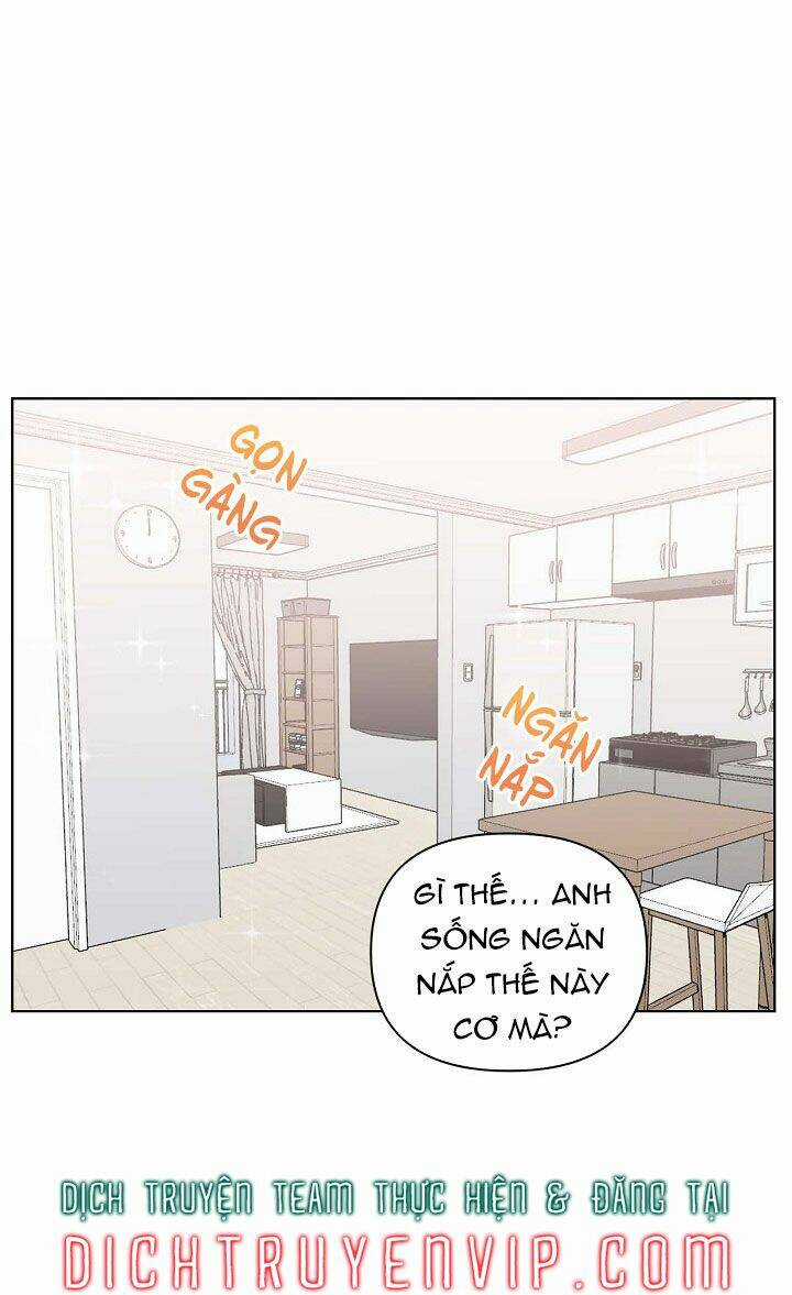 Baby Đến Rồi! Chapter 82 trang 30