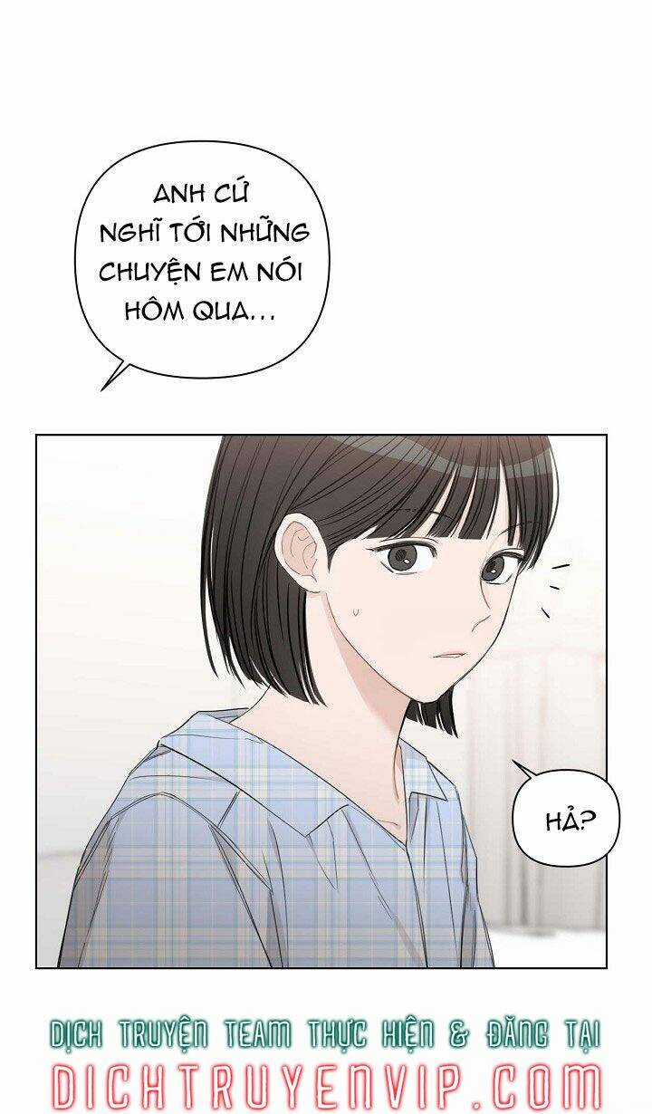 Baby Đến Rồi! Chapter 82 trang 35