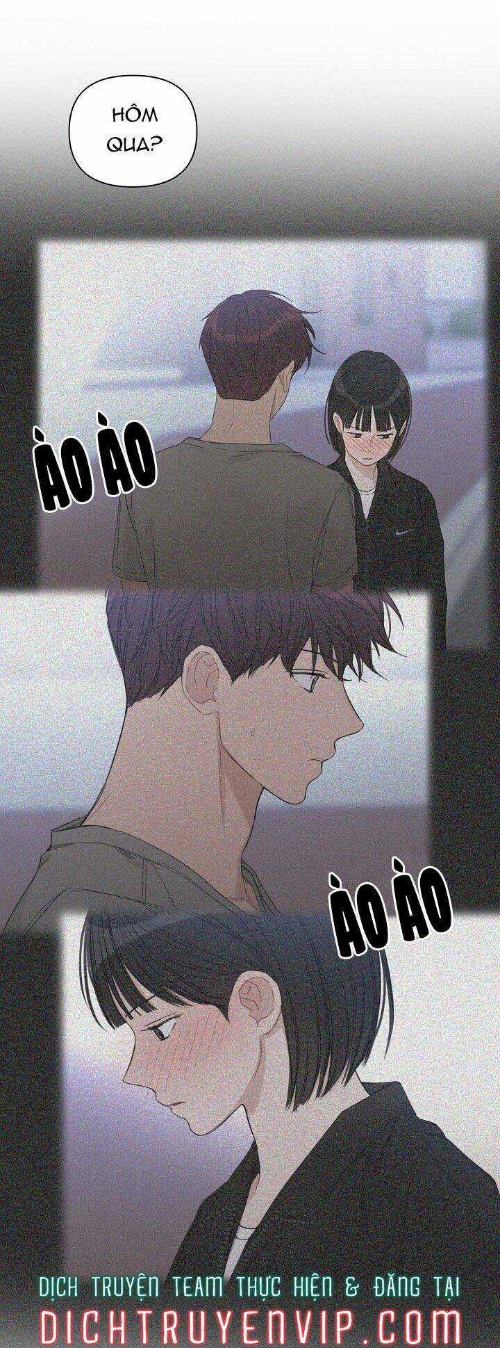 Baby Đến Rồi! Chapter 82 trang 36