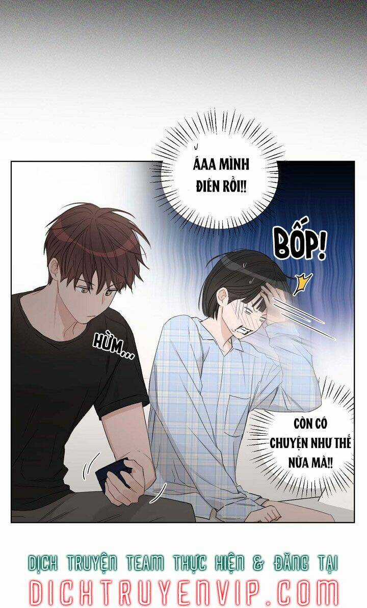 Baby Đến Rồi! Chapter 82 trang 37