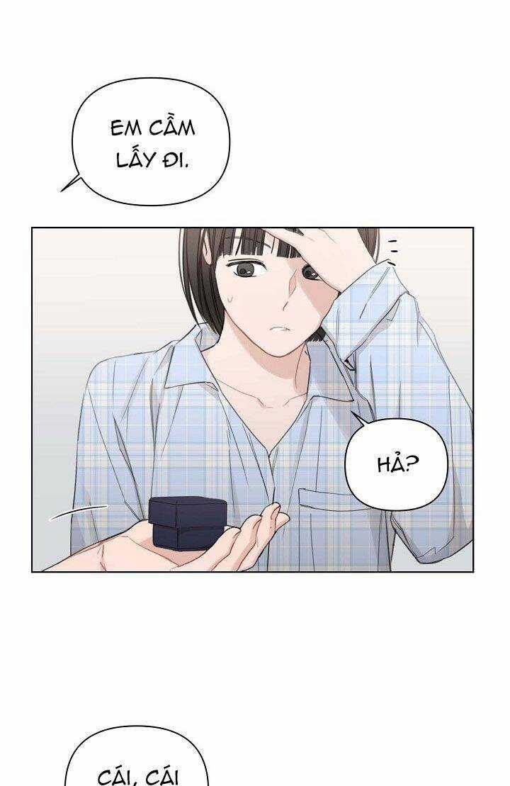Baby Đến Rồi! Chapter 82 trang 38