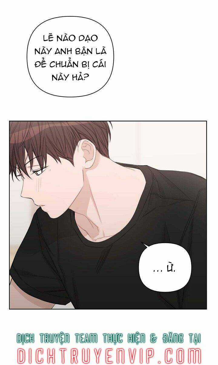 Baby Đến Rồi! Chapter 82 trang 41