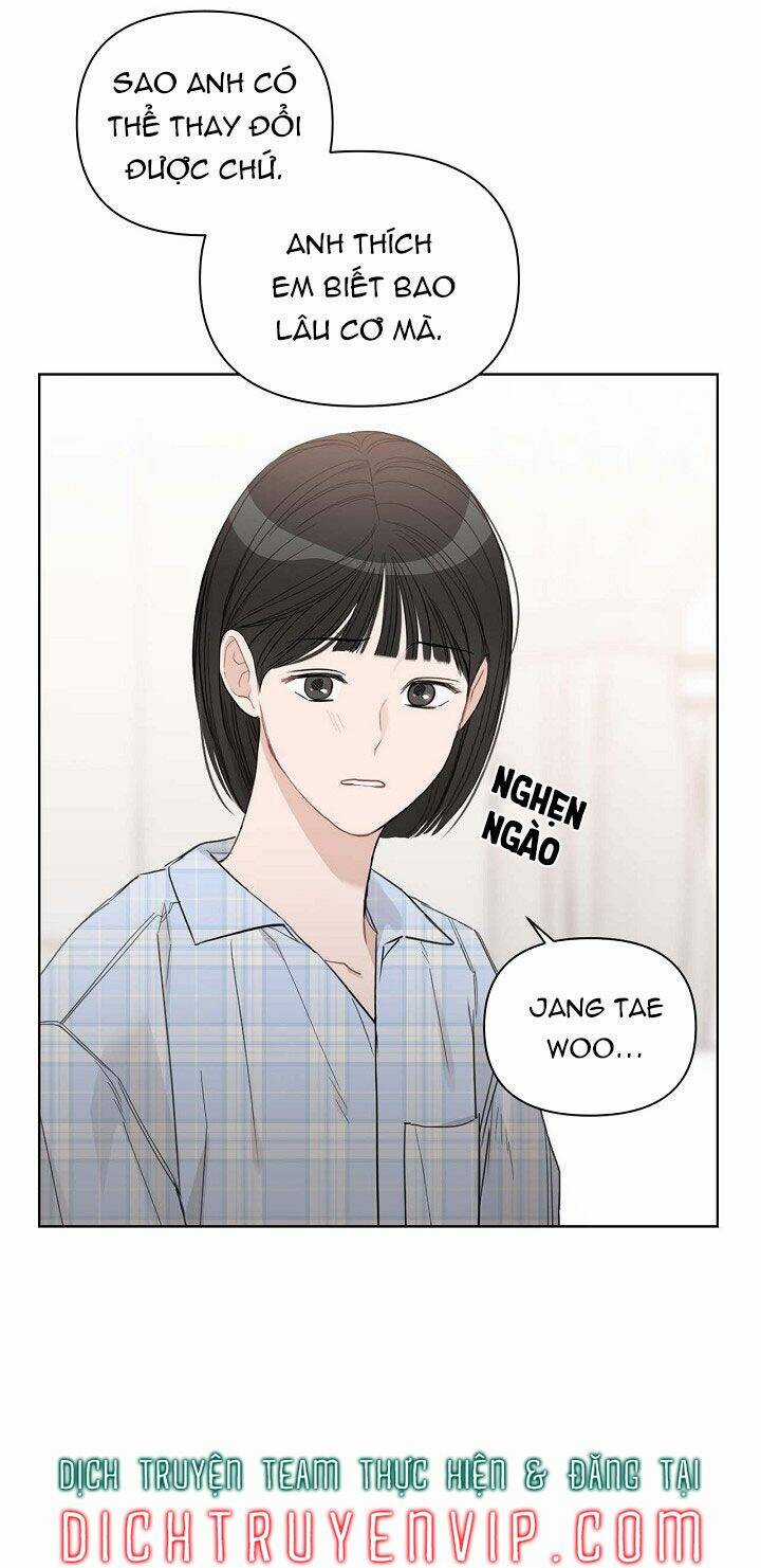 Baby Đến Rồi! Chapter 82 trang 42