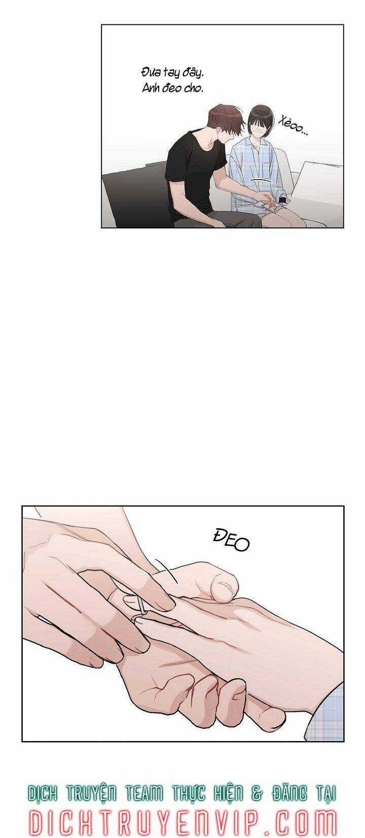 Baby Đến Rồi! Chapter 82 trang 43