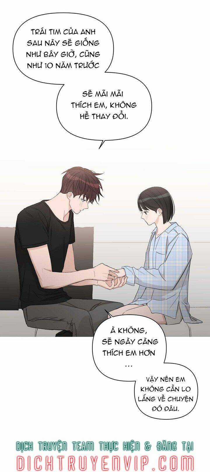 Baby Đến Rồi! Chapter 82 trang 44