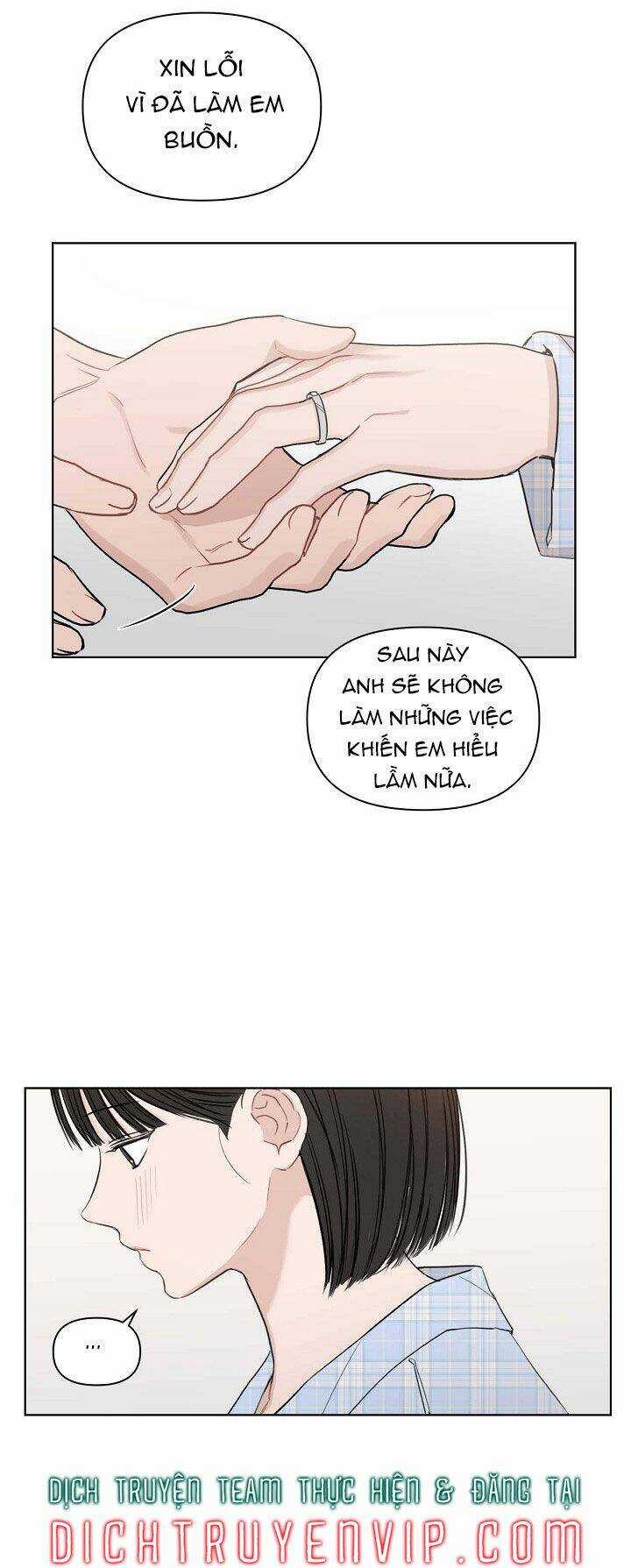 Baby Đến Rồi! Chapter 82 trang 45