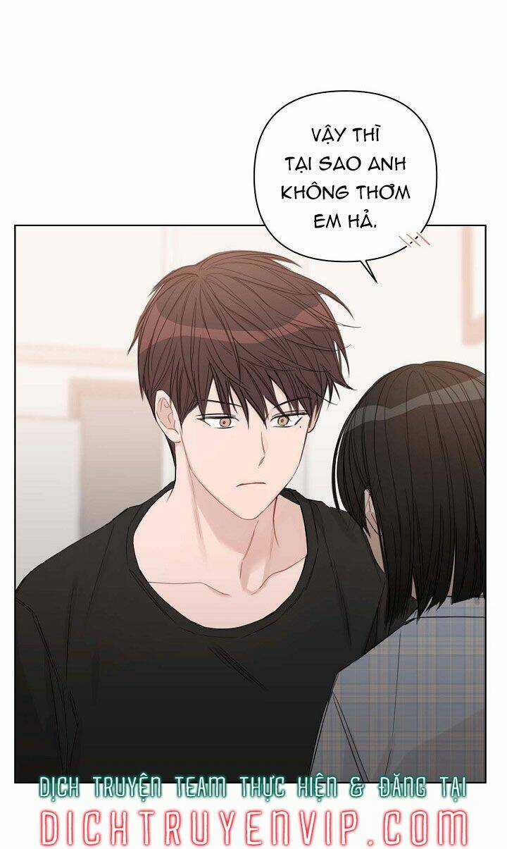 Baby Đến Rồi! Chapter 82 trang 46