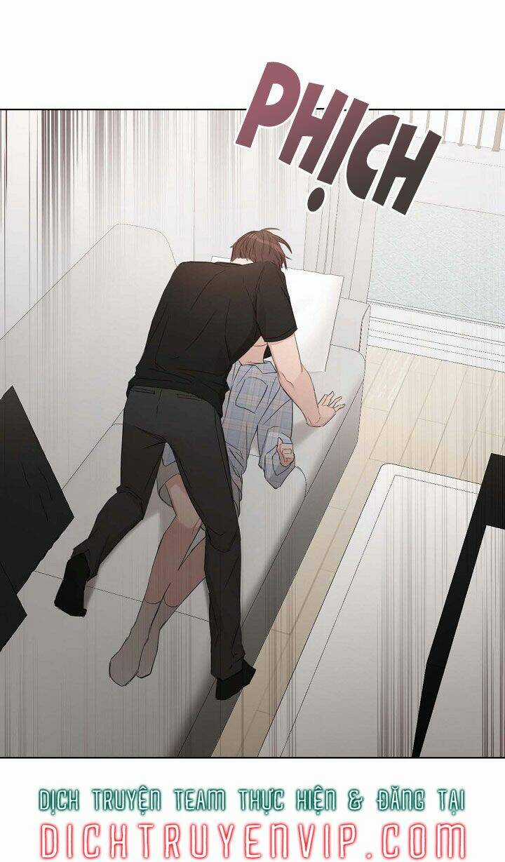 Baby Đến Rồi! Chapter 82 trang 49