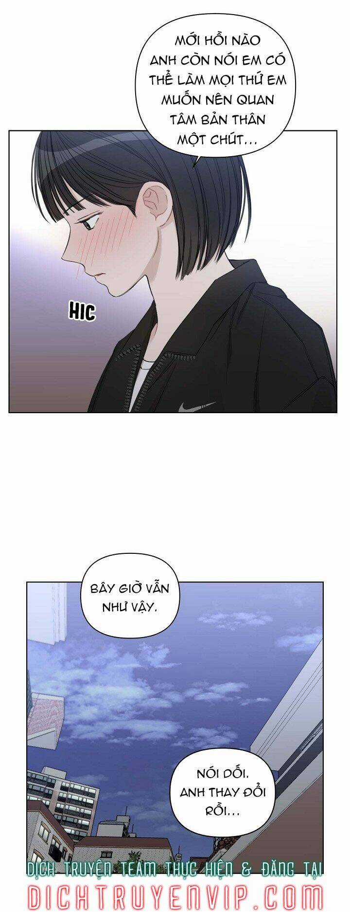 Baby Đến Rồi! Chapter 82 trang 5
