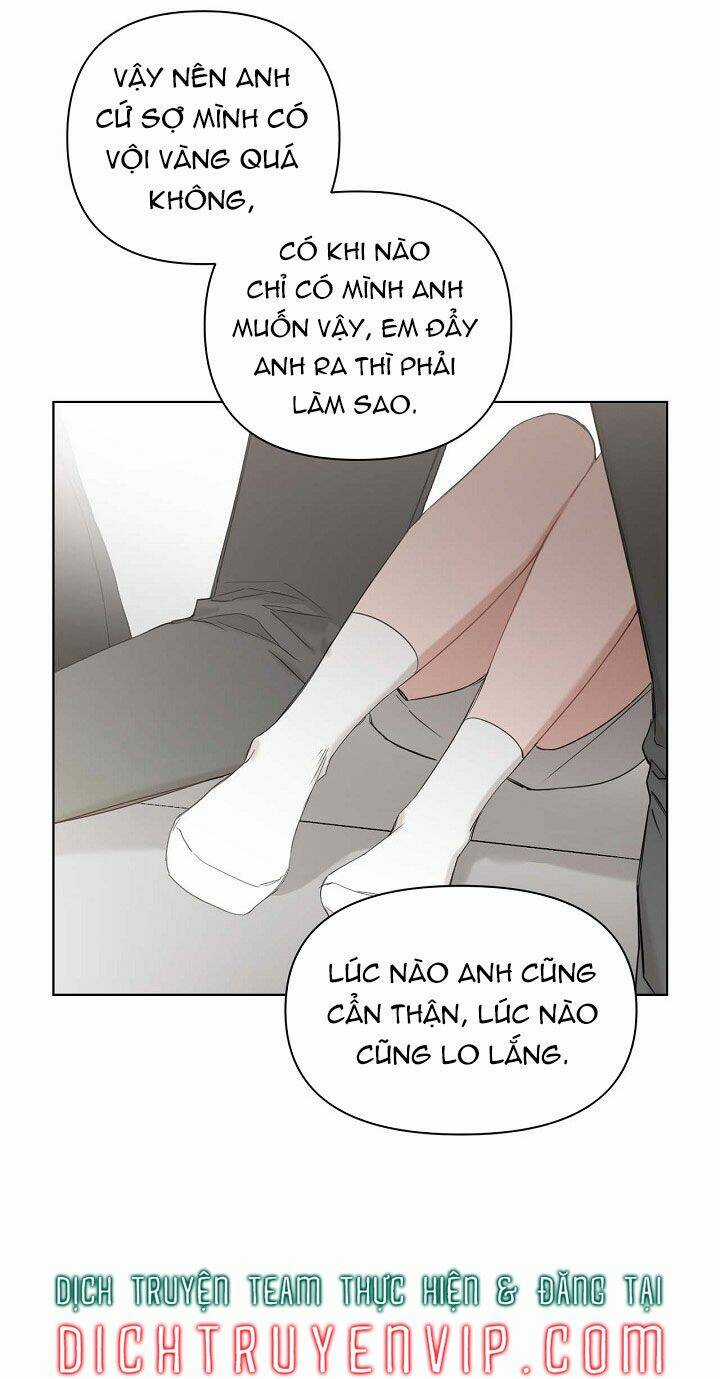 Baby Đến Rồi! Chapter 82 trang 52