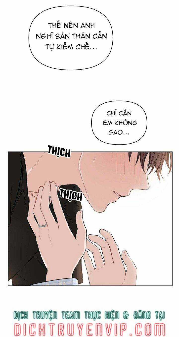 Baby Đến Rồi! Chapter 82 trang 53