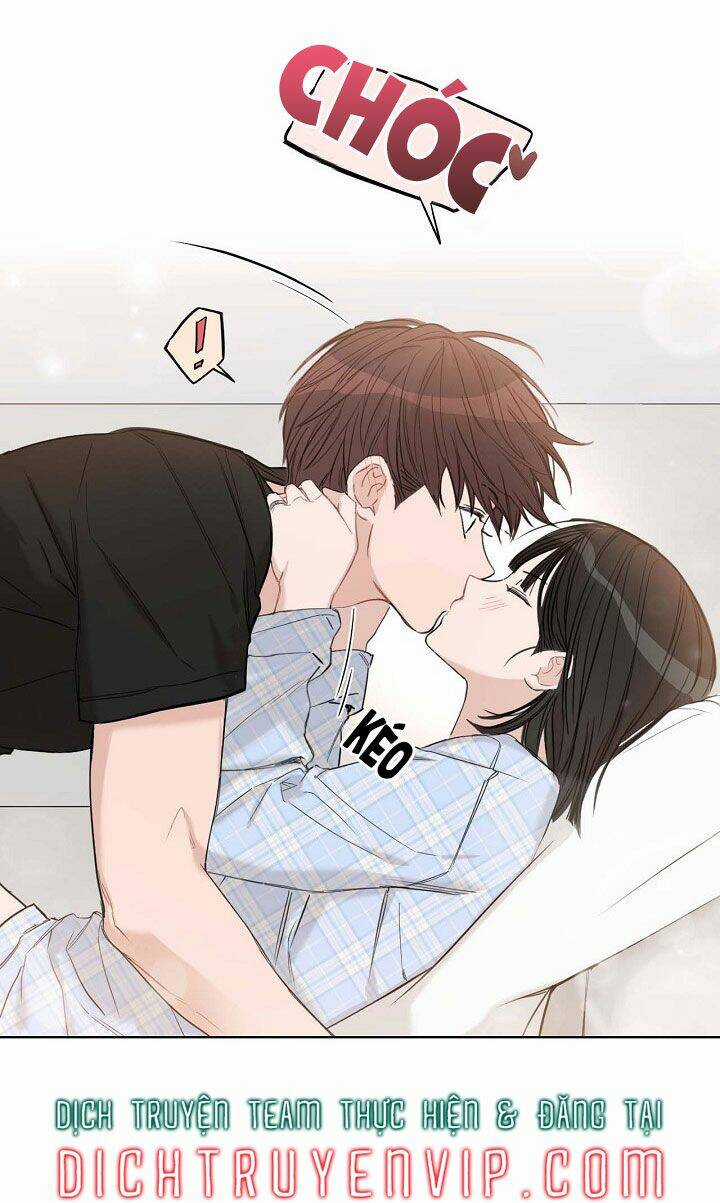 Baby Đến Rồi! Chapter 82 trang 54