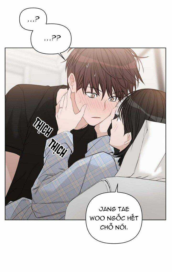 Baby Đến Rồi! Chapter 82 trang 55