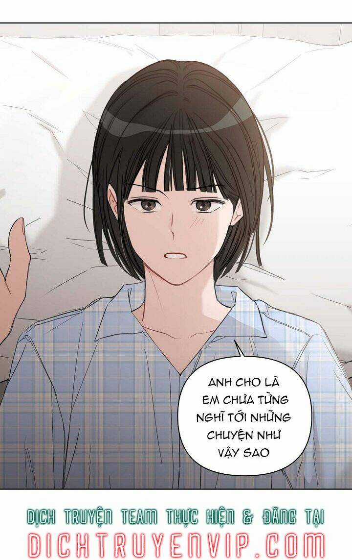 Baby Đến Rồi! Chapter 82 trang 56