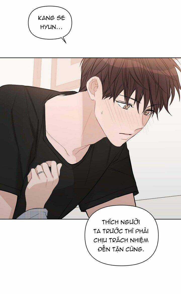 Baby Đến Rồi! Chapter 82 trang 57