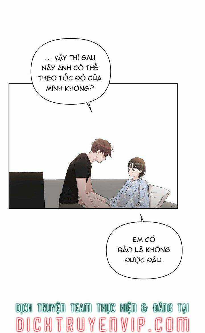 Baby Đến Rồi! Chapter 82 trang 58