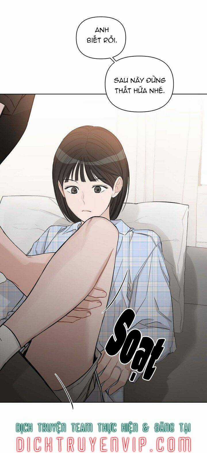 Baby Đến Rồi! Chapter 82 trang 59