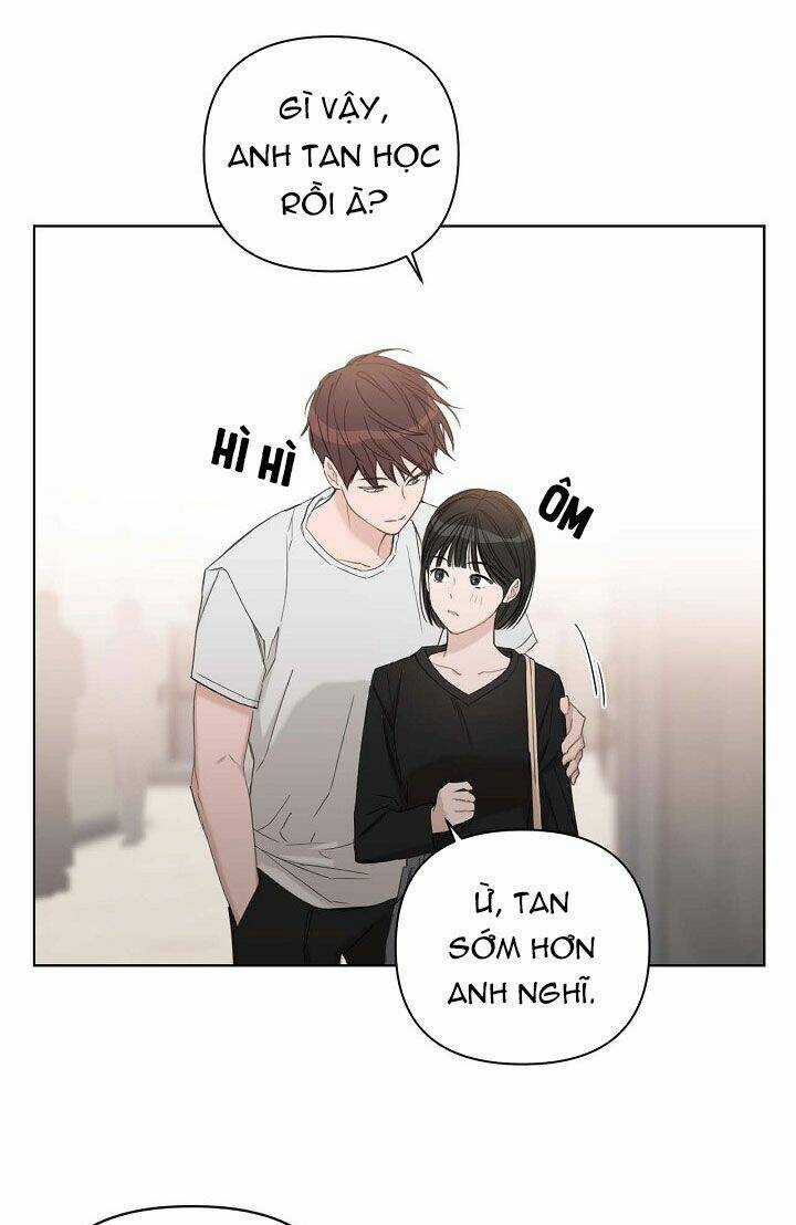 Baby Đến Rồi! Chapter 82 trang 64