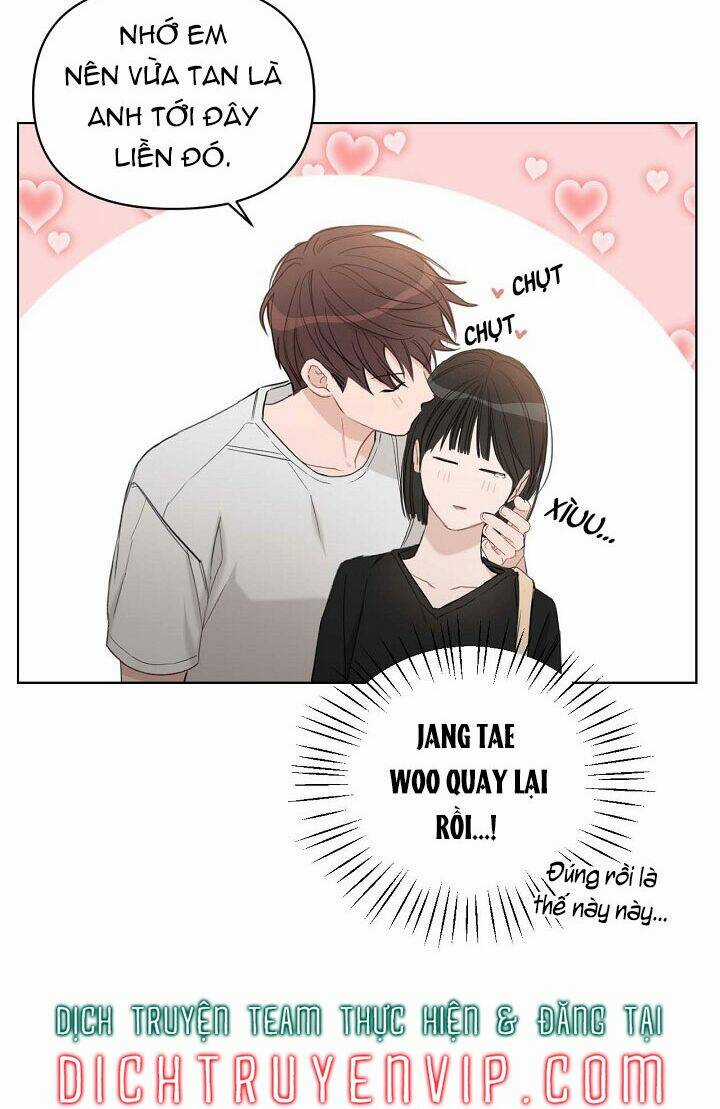 Baby Đến Rồi! Chapter 82 trang 65