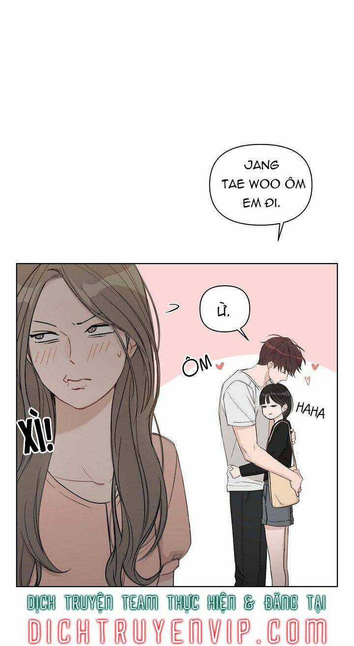 Baby Đến Rồi! Chapter 82 trang 67