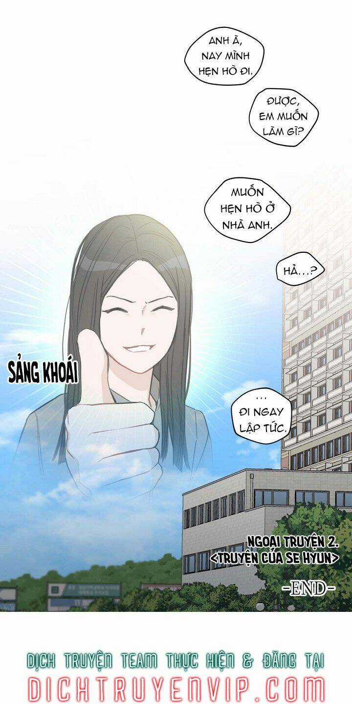 Baby Đến Rồi! Chapter 82 trang 68