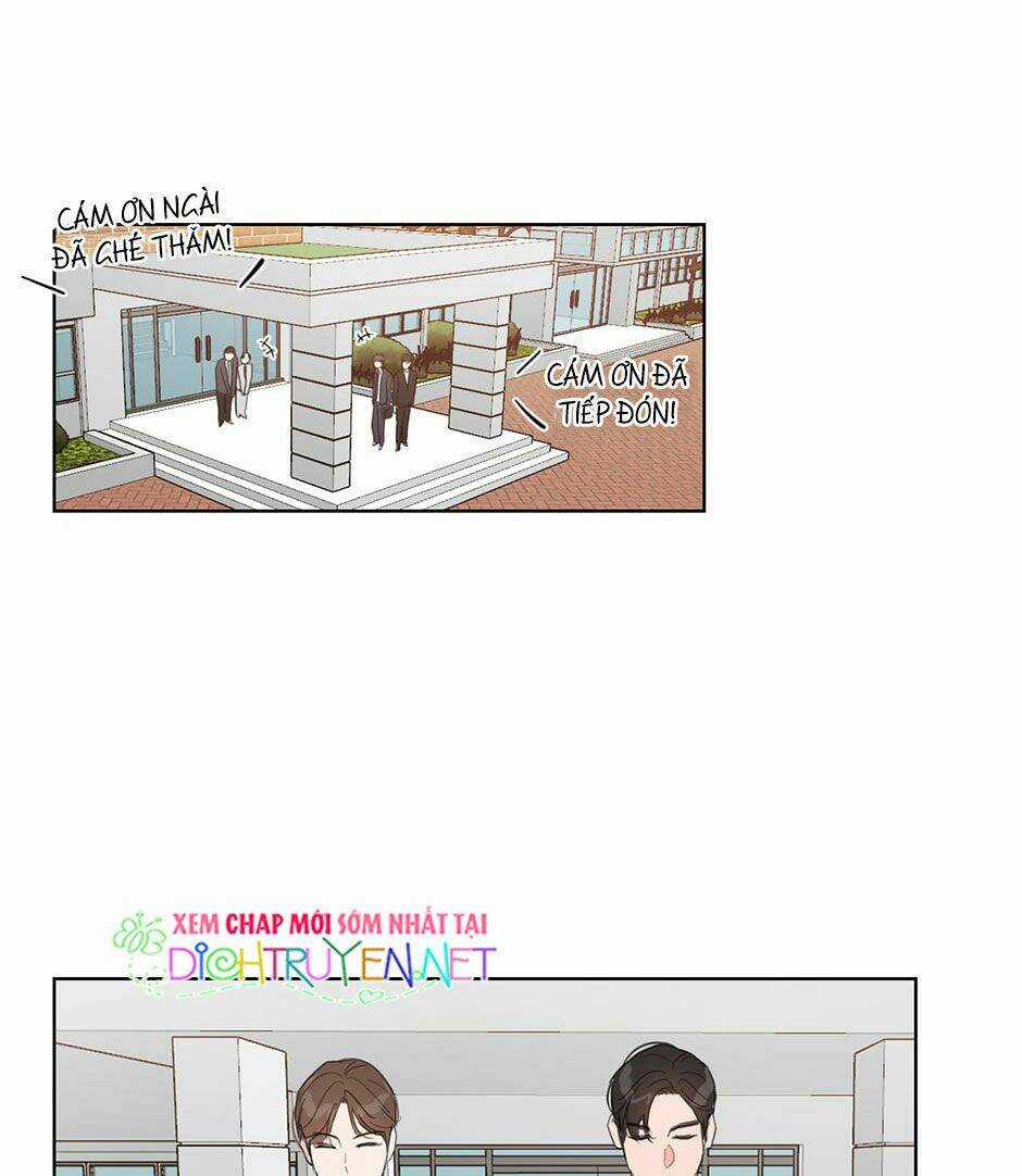 Baby Đến Rồi! Chapter 9 trang 0
