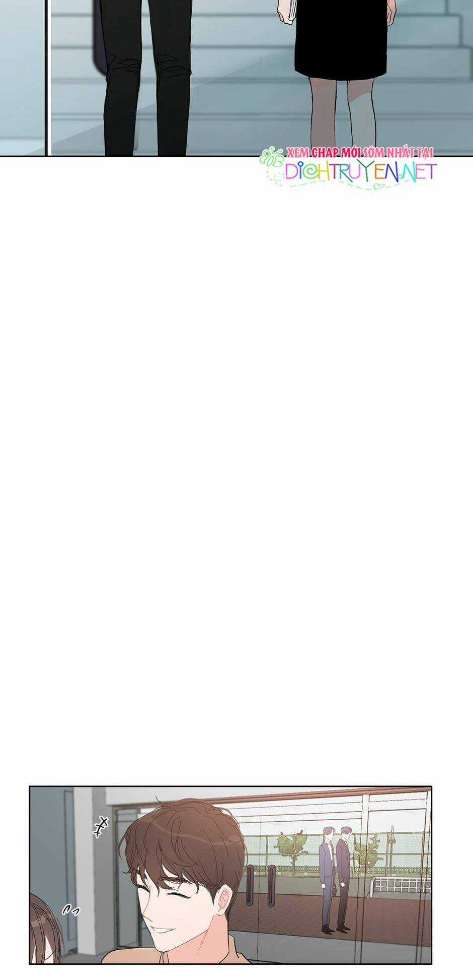 Baby Đến Rồi! Chapter 9 trang 11