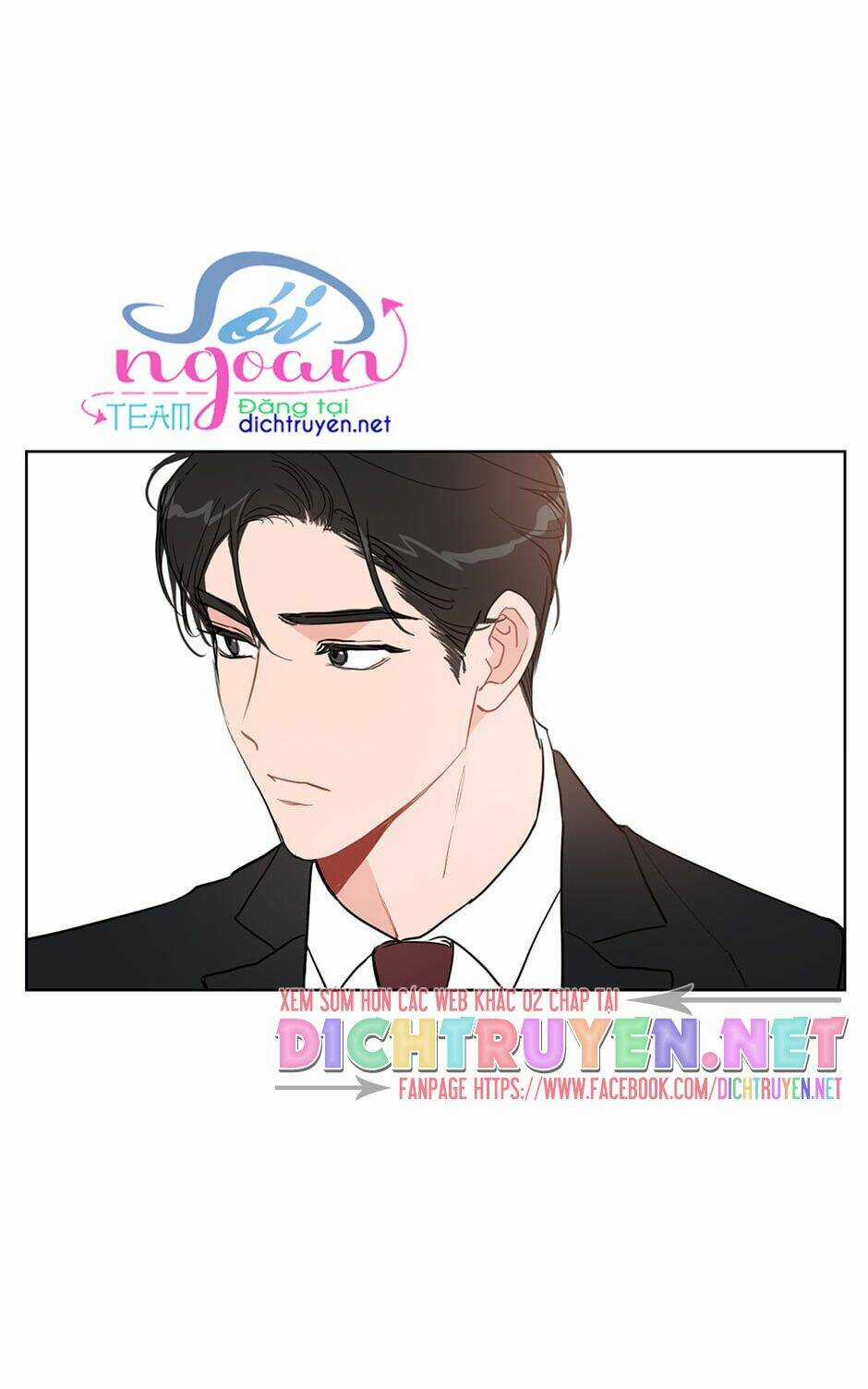 Baby Đến Rồi! Chapter 9 trang 12