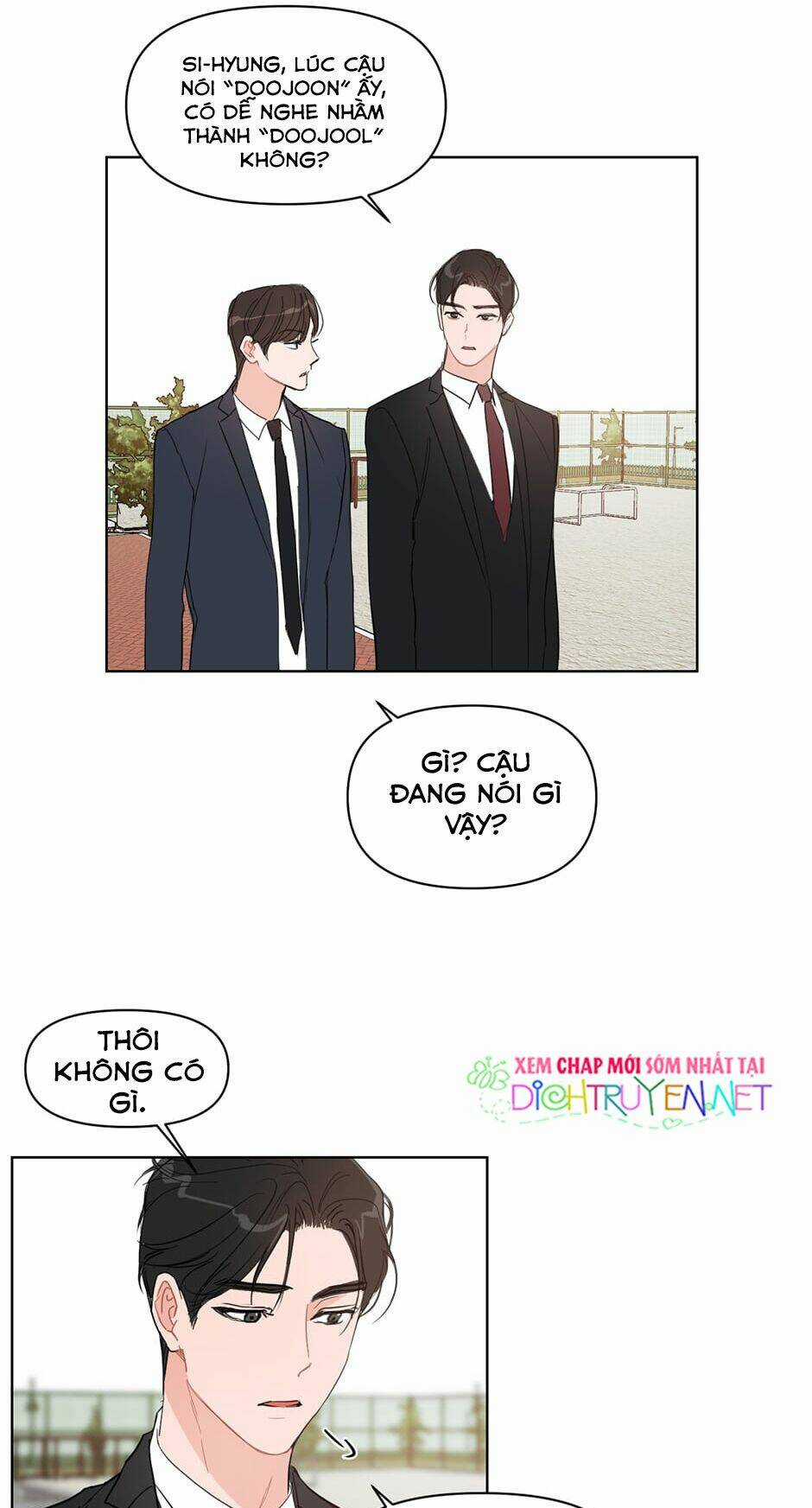 Baby Đến Rồi! Chapter 9 trang 13