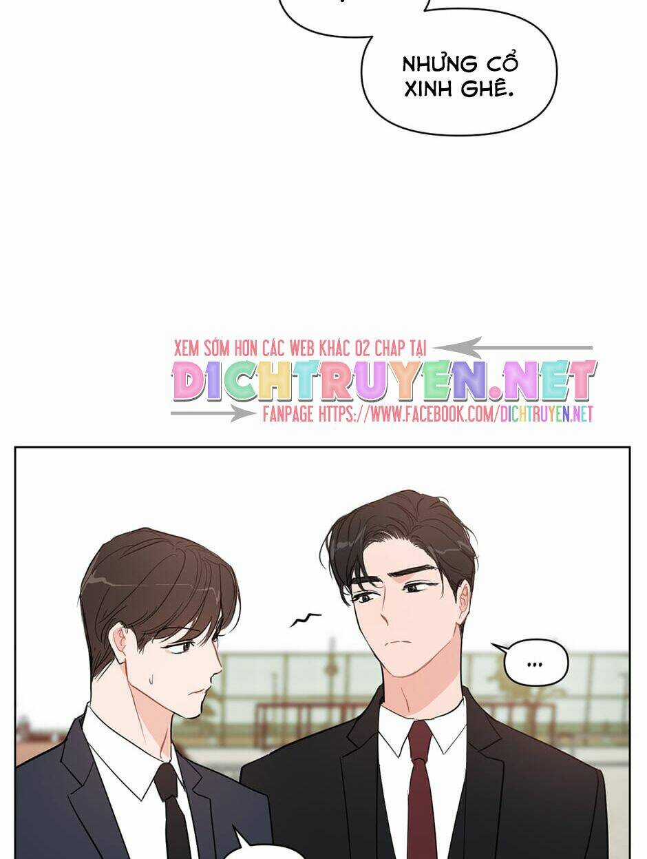 Baby Đến Rồi! Chapter 9 trang 16