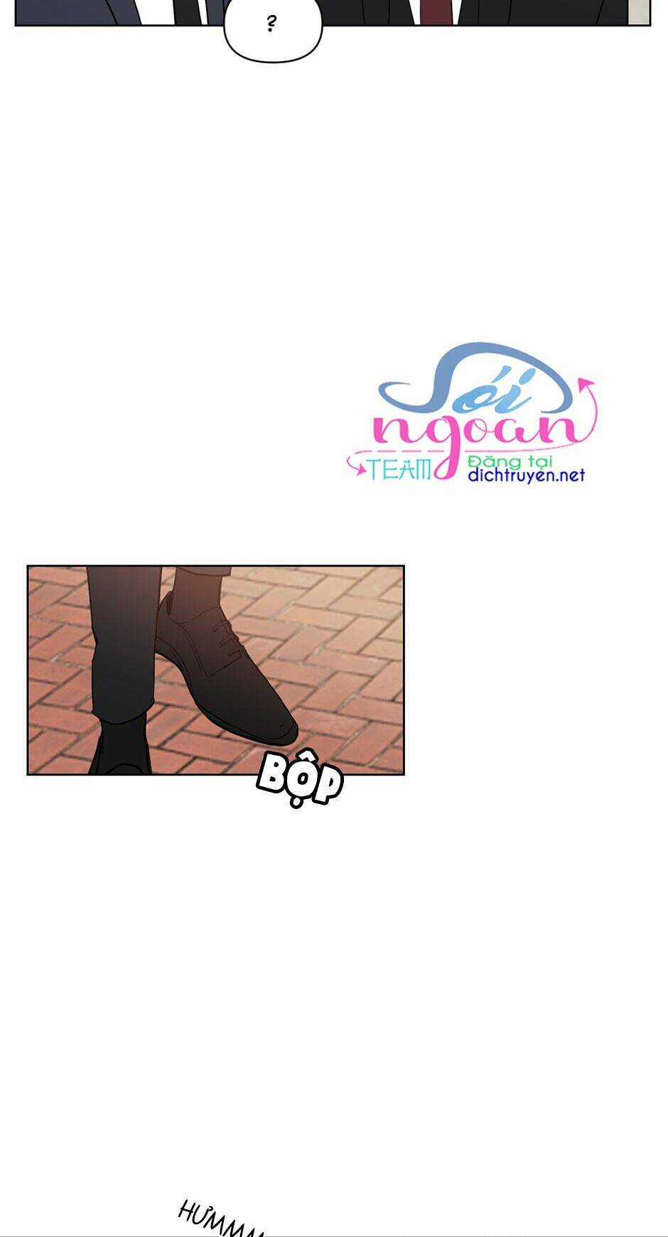 Baby Đến Rồi! Chapter 9 trang 17