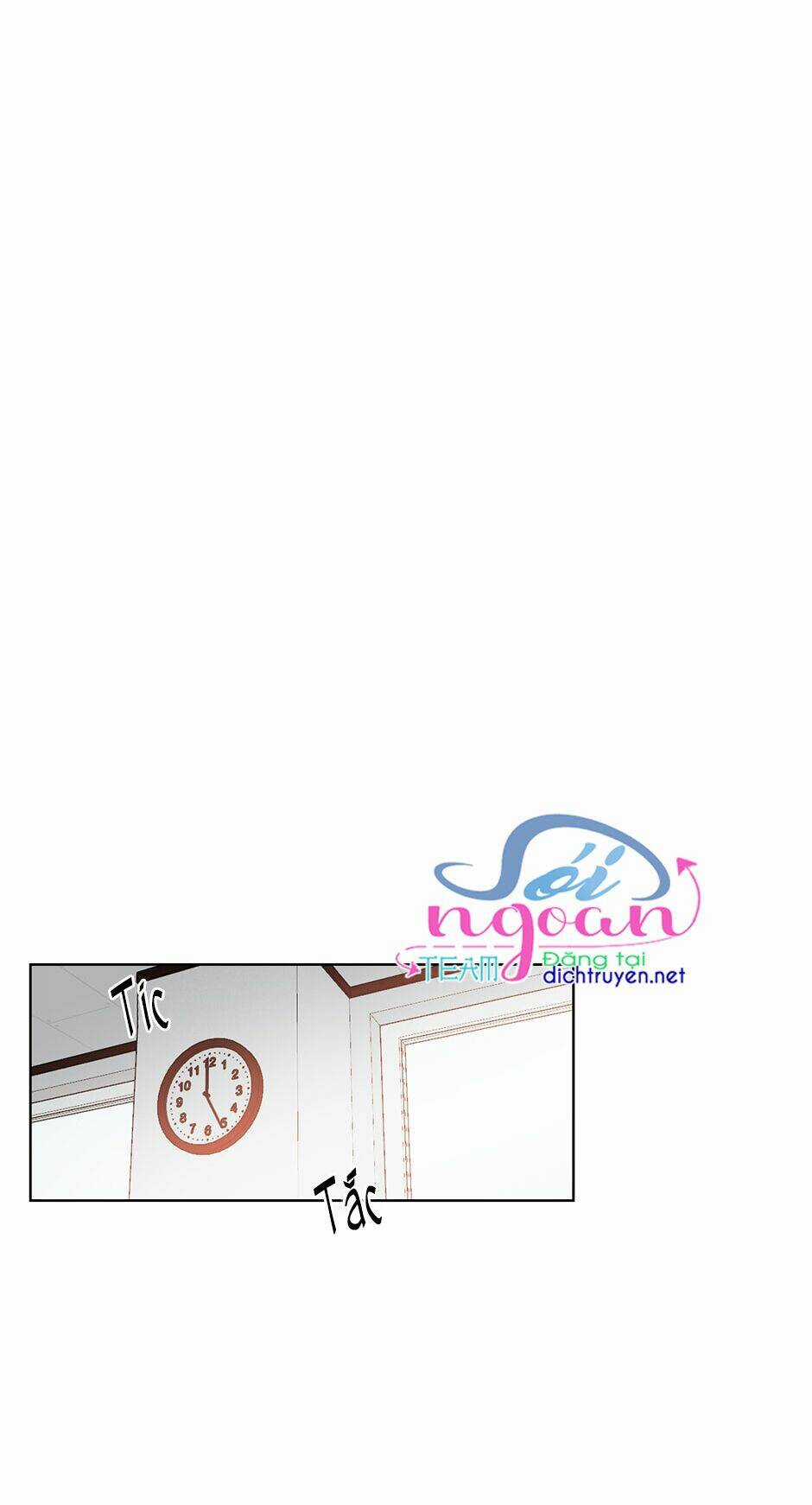 Baby Đến Rồi! Chapter 9 trang 19