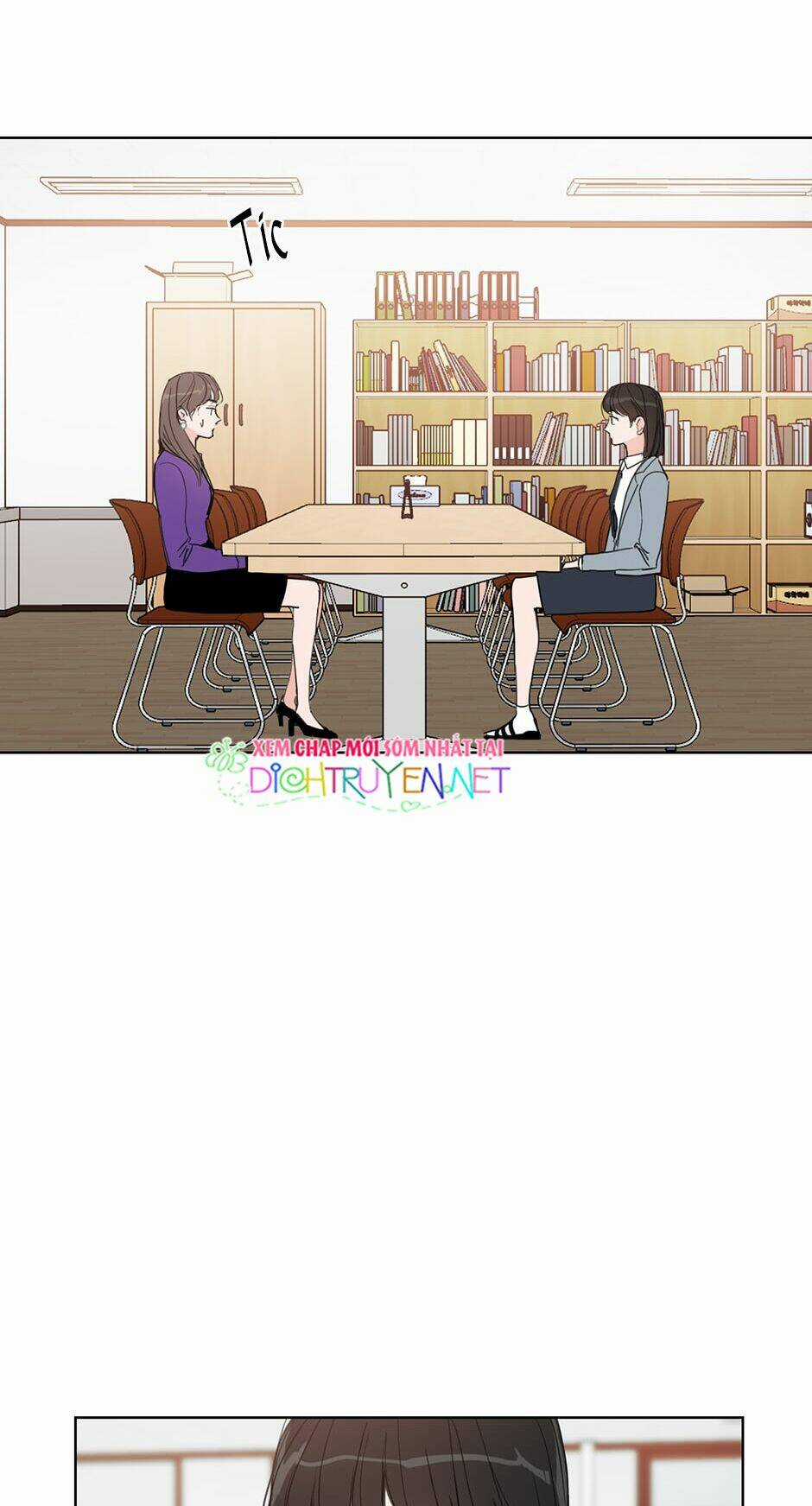 Baby Đến Rồi! Chapter 9 trang 20