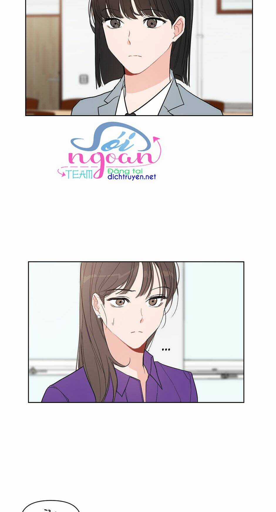 Baby Đến Rồi! Chapter 9 trang 21