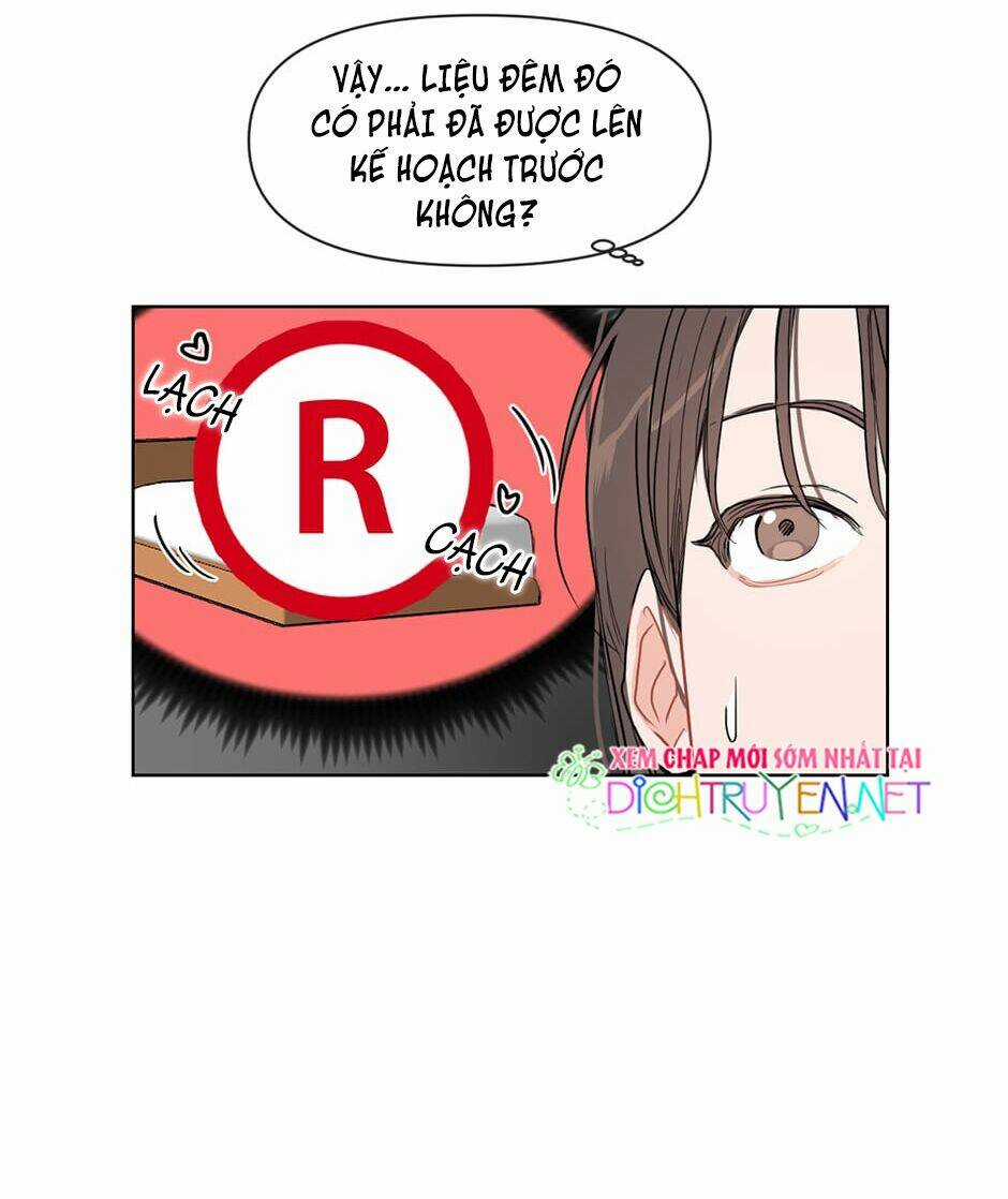 Baby Đến Rồi! Chapter 9 trang 24