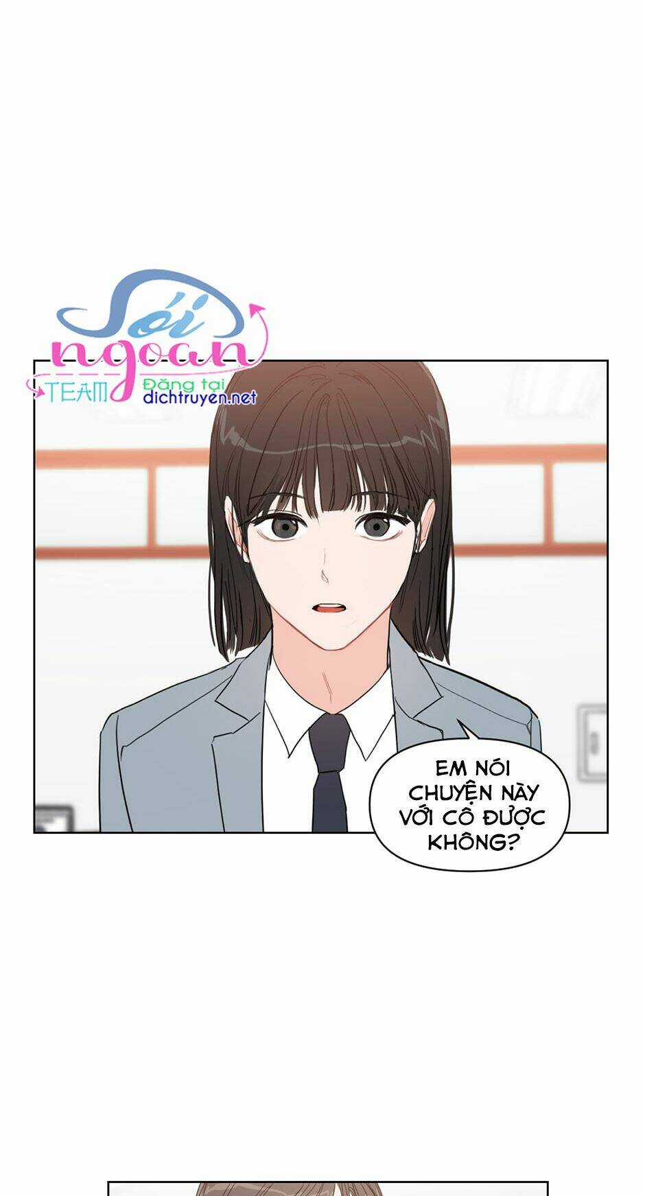 Baby Đến Rồi! Chapter 9 trang 26