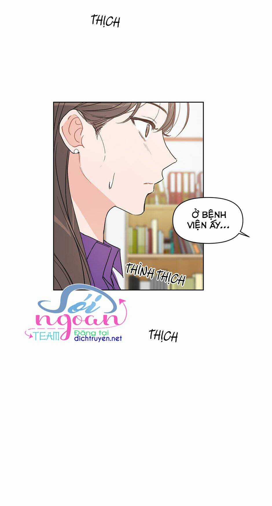 Baby Đến Rồi! Chapter 9 trang 28