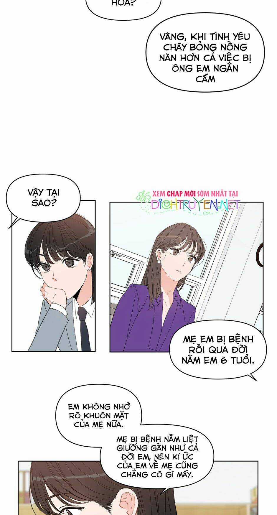 Baby Đến Rồi! Chapter 9 trang 31