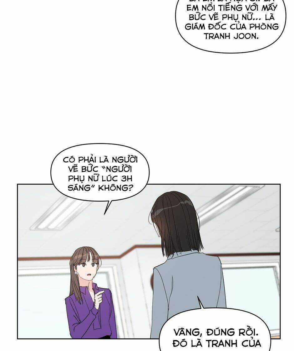 Baby Đến Rồi! Chapter 9 trang 33