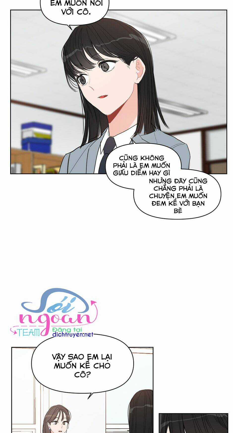 Baby Đến Rồi! Chapter 9 trang 40