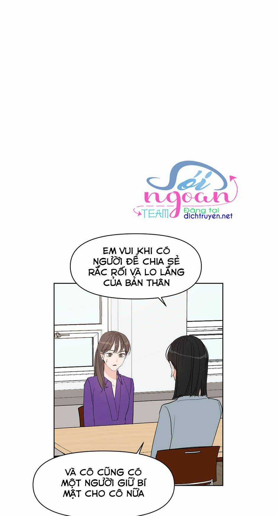 Baby Đến Rồi! Chapter 9 trang 42