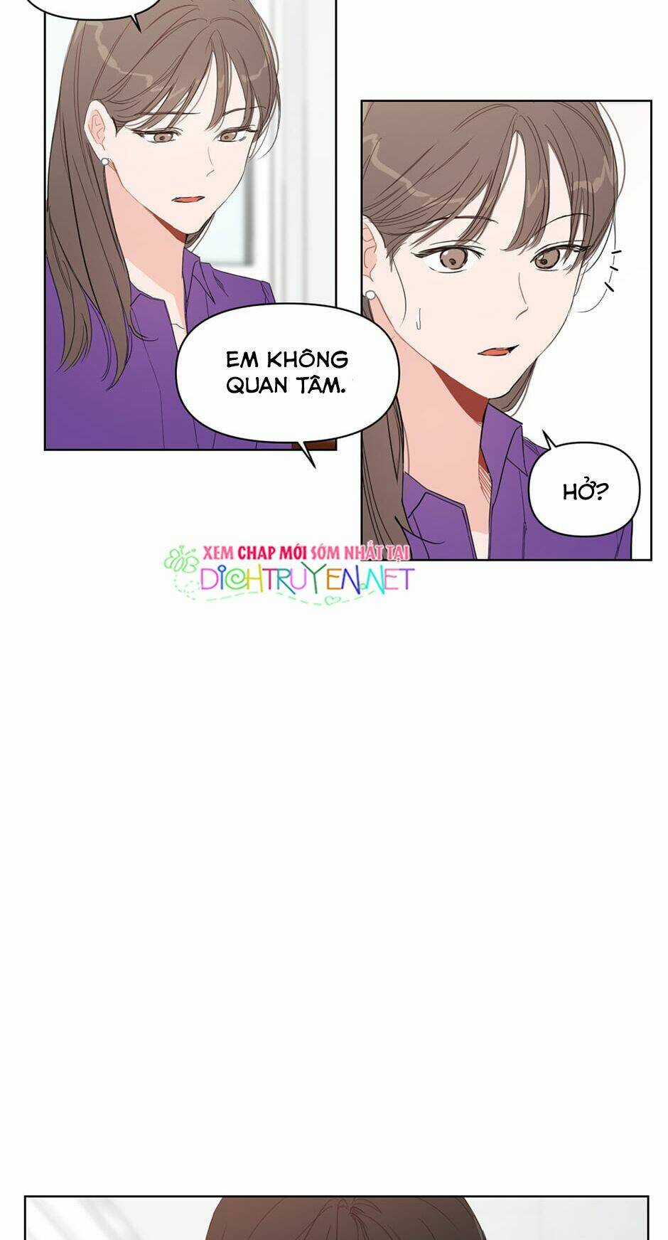 Baby Đến Rồi! Chapter 9 trang 45