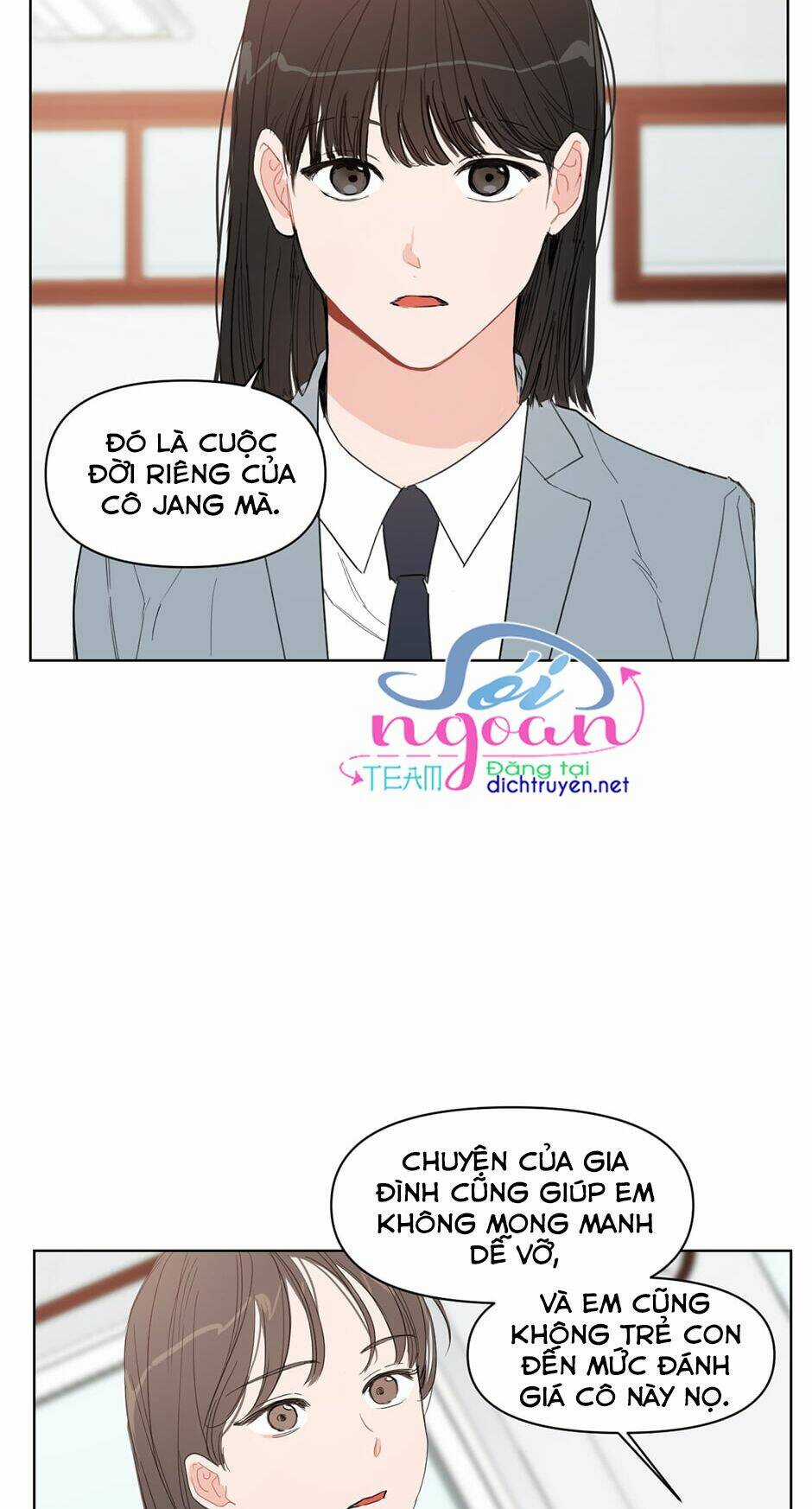 Baby Đến Rồi! Chapter 9 trang 46