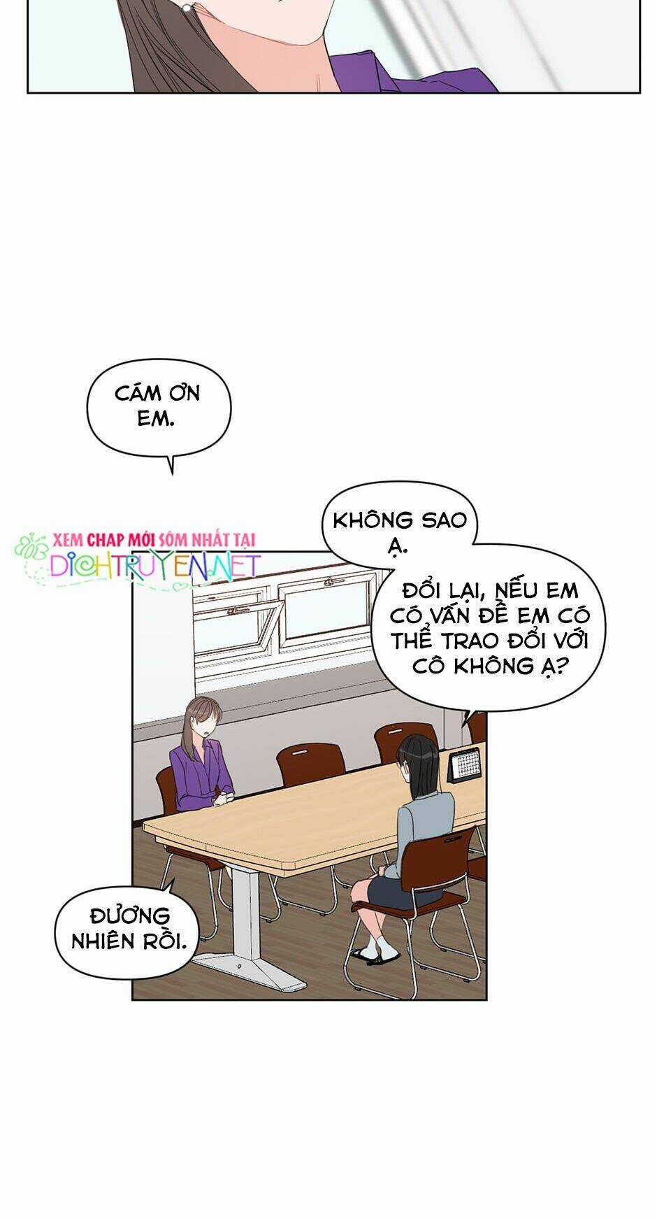 Baby Đến Rồi! Chapter 9 trang 47