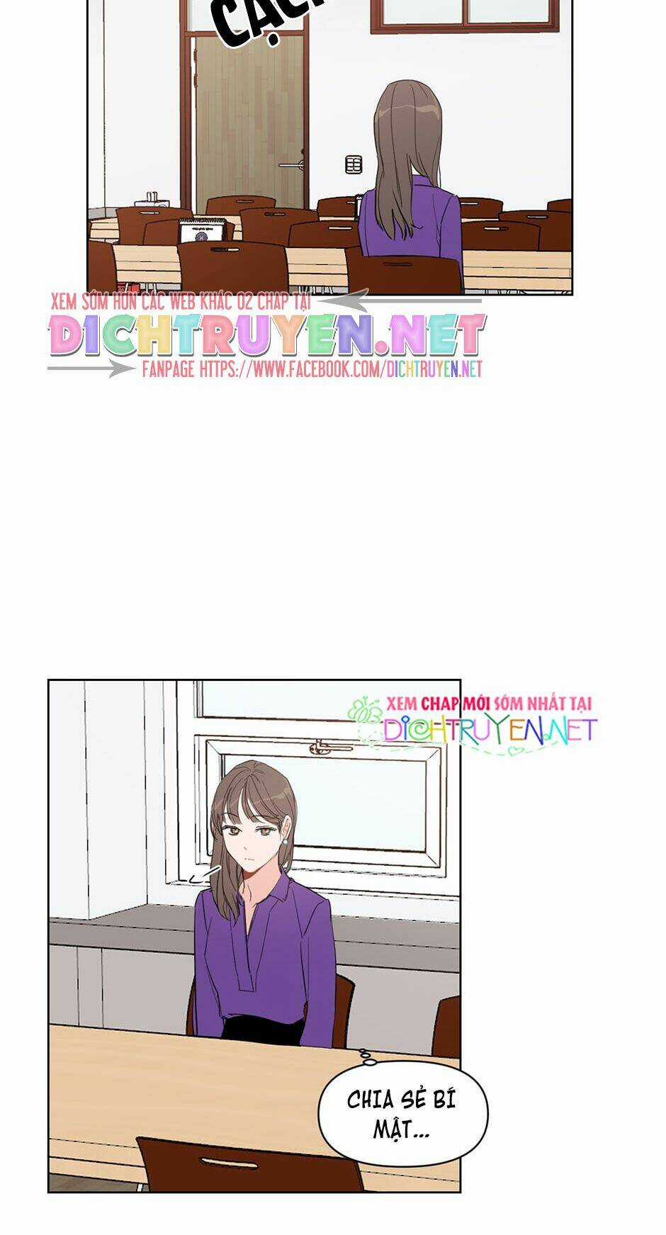 Baby Đến Rồi! Chapter 9 trang 49