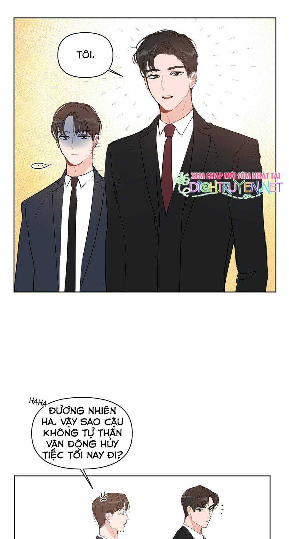 Baby Đến Rồi! Chapter 9 trang 7