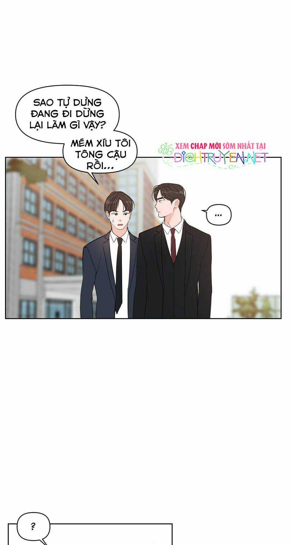 Baby Đến Rồi! Chapter 9 trang 9