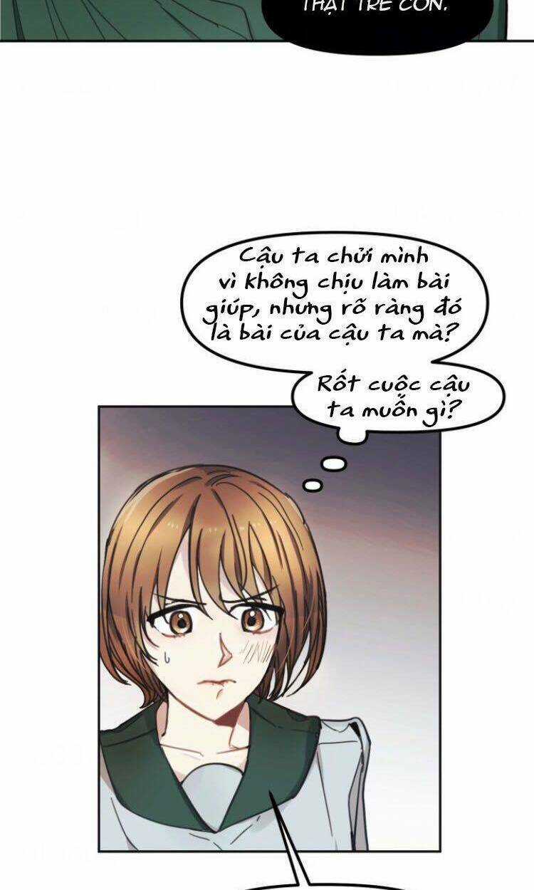 Baby Dragon Chapter 1 trang 14