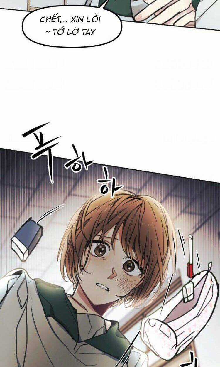 Baby Dragon Chapter 1 trang 16